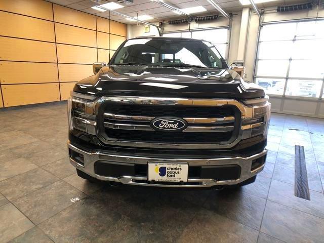 new 2025 Ford F-150 car, priced at $64,112