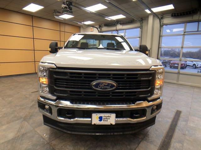 new 2024 Ford F-250 car, priced at $52,110