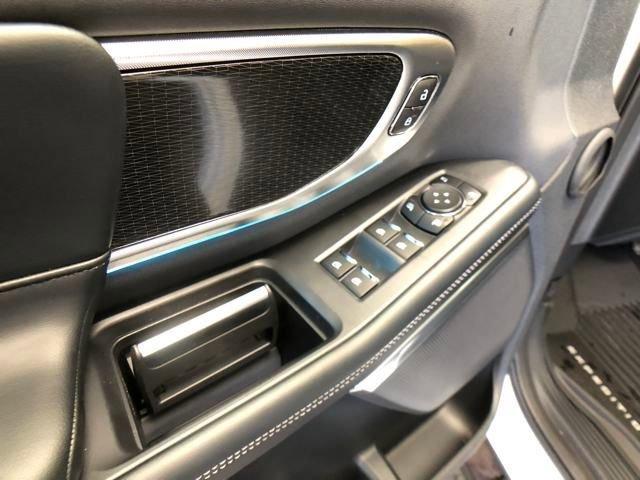 new 2025 Ford Expedition Max car, priced at $81,332