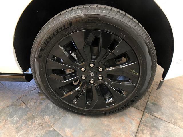 new 2025 Ford Expedition Max car, priced at $84,685
