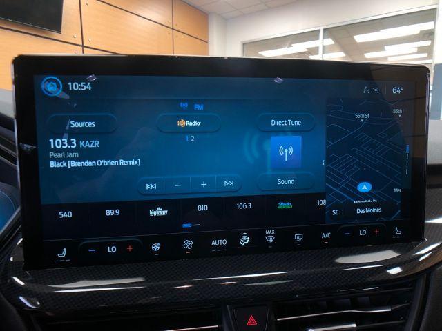 new 2025 Ford Escape car, priced at $35,898