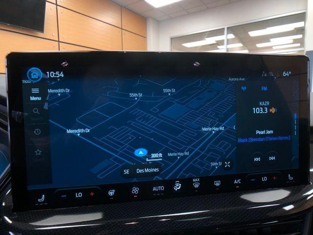 new 2025 Ford Escape car, priced at $35,898