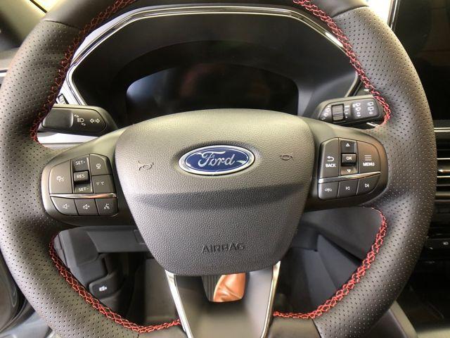 new 2025 Ford Escape car, priced at $35,898