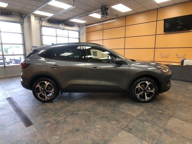new 2025 Ford Escape car, priced at $35,898