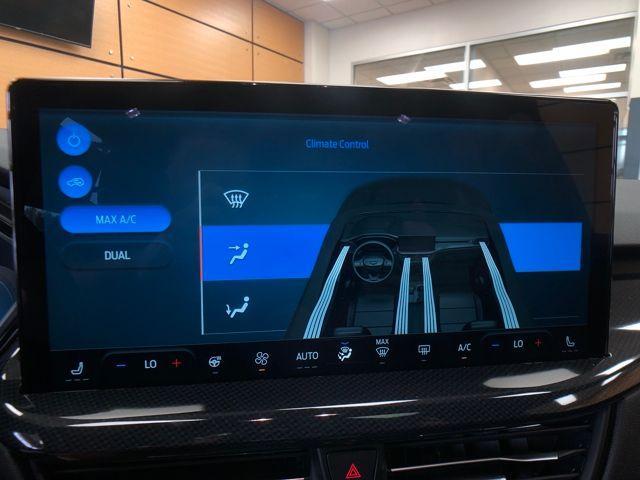 new 2025 Ford Escape car, priced at $35,898