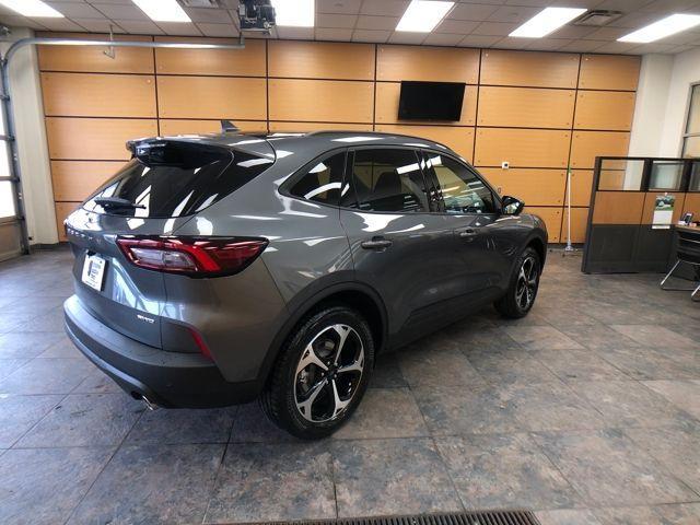 new 2025 Ford Escape car, priced at $35,898