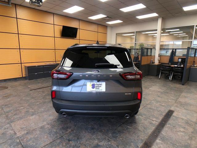 new 2025 Ford Escape car, priced at $35,898