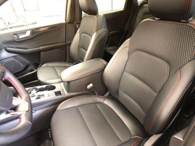 new 2025 Ford Escape car, priced at $35,898