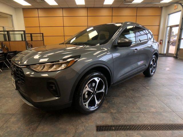 new 2025 Ford Escape car, priced at $35,898