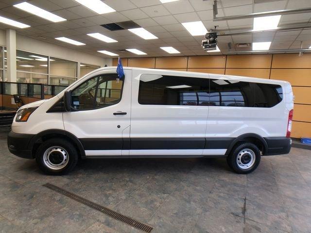 used 2023 Ford Transit-350 car, priced at $41,785