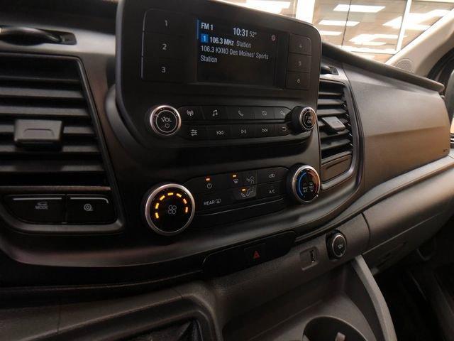 used 2023 Ford Transit-350 car, priced at $41,785