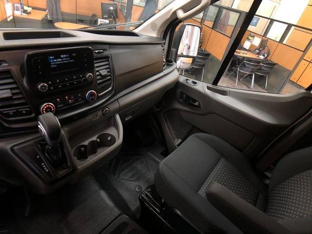 used 2023 Ford Transit-350 car, priced at $41,785