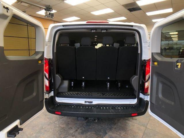 used 2023 Ford Transit-350 car, priced at $41,785