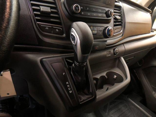 used 2023 Ford Transit-350 car, priced at $41,785