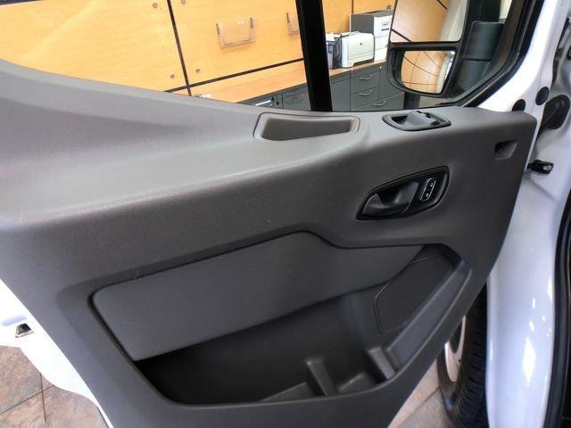 used 2023 Ford Transit-350 car, priced at $41,785