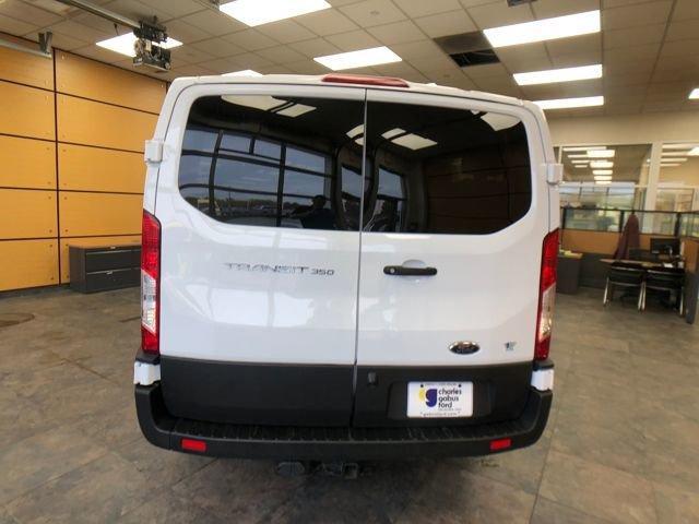 used 2023 Ford Transit-350 car, priced at $41,785