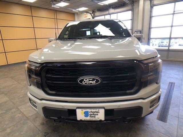 new 2024 Ford F-150 car, priced at $67,956