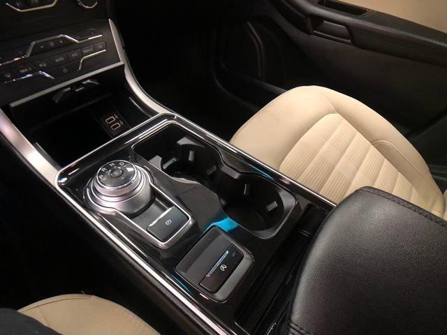 used 2019 Ford Edge car, priced at $14,892