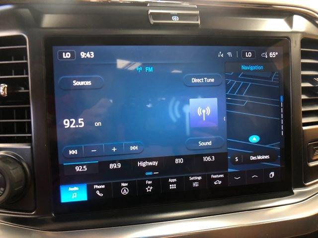 new 2026 Ford F-250 car, priced at $92,269