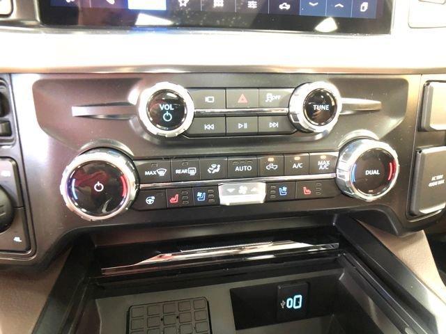 new 2026 Ford F-250 car, priced at $92,269