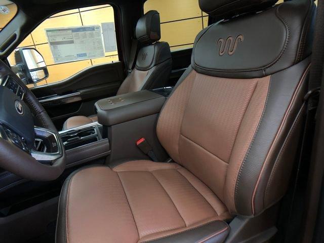 new 2026 Ford F-250 car, priced at $92,269