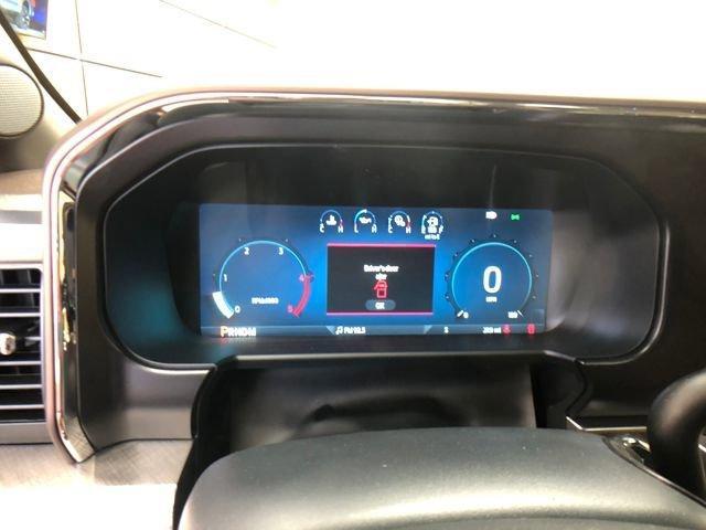 new 2026 Ford F-250 car, priced at $92,269