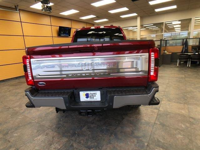 new 2026 Ford F-250 car, priced at $92,269