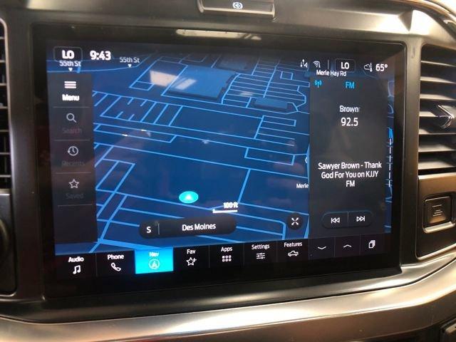 new 2026 Ford F-250 car, priced at $92,269