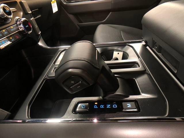 new 2025 Ford F-150 car, priced at $54,032