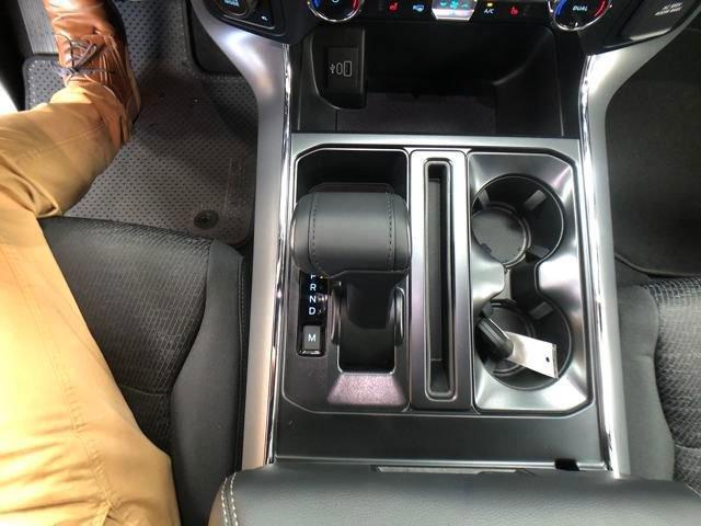 new 2025 Ford F-150 car, priced at $57,005