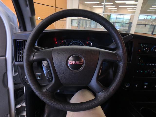 used 2021 GMC Savana 2500 car, priced at $26,875