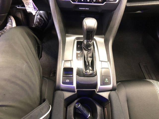 used 2017 Honda Civic car, priced at $16,891