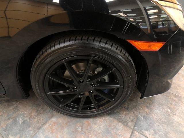 used 2017 Honda Civic car, priced at $16,891