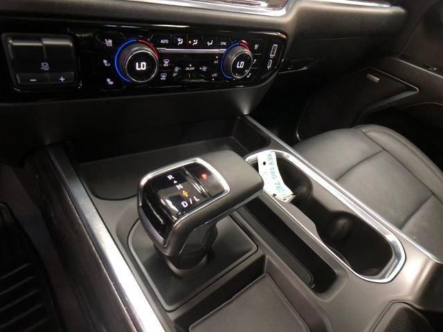 used 2023 Chevrolet Silverado 1500 car, priced at $43,053