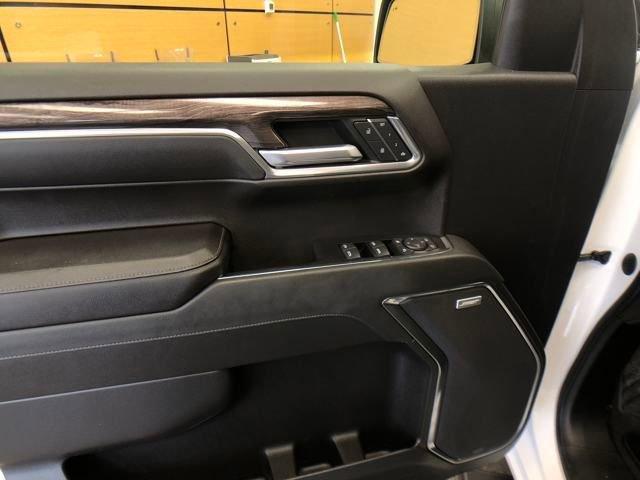 used 2023 Chevrolet Silverado 1500 car, priced at $43,053