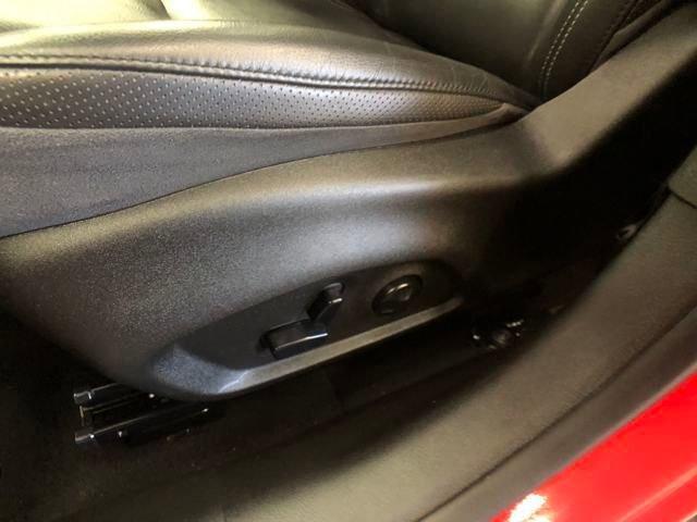 used 2018 Jeep Renegade car, priced at $16,154
