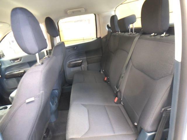 new 2025 Ford Maverick car, priced at $28,919