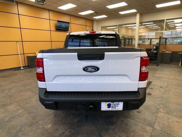 new 2025 Ford Maverick car, priced at $28,919