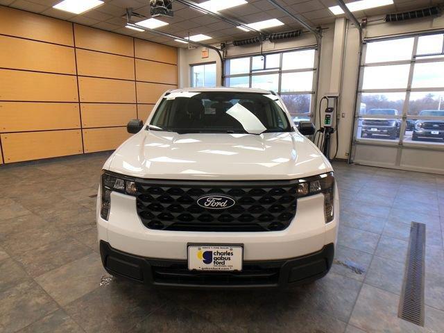 new 2025 Ford Maverick car, priced at $28,919