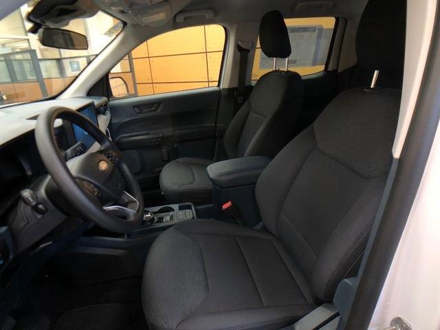 new 2025 Ford Maverick car, priced at $28,919