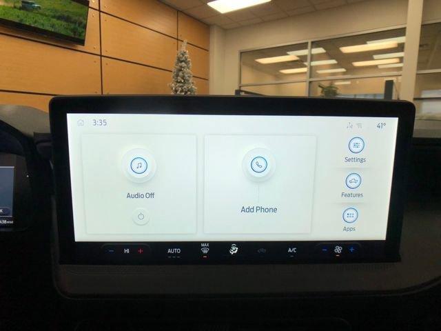 new 2025 Ford Maverick car, priced at $28,919