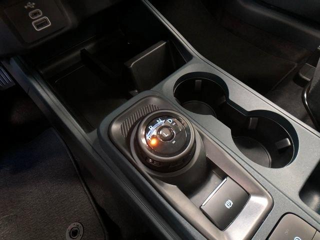 new 2025 Ford Maverick car, priced at $28,919