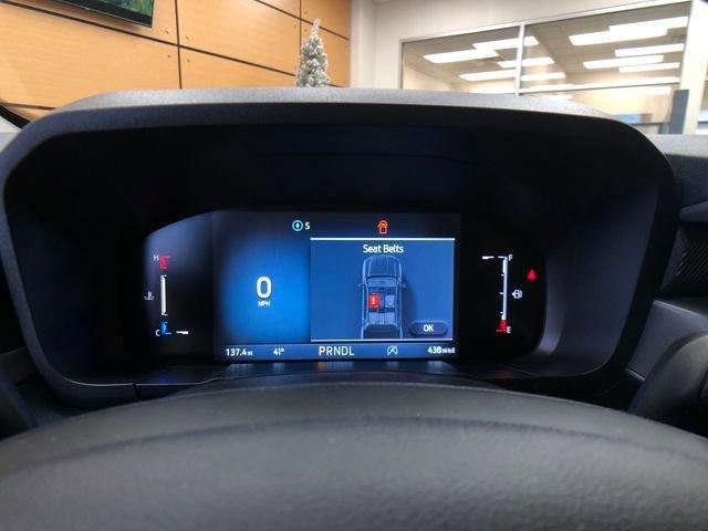 new 2025 Ford Maverick car, priced at $28,919