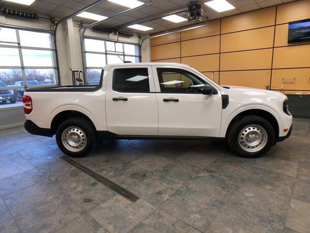 new 2025 Ford Maverick car, priced at $28,919