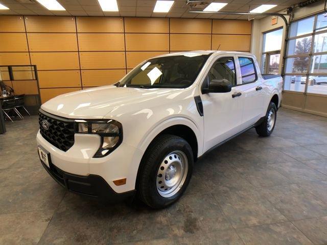 new 2025 Ford Maverick car, priced at $28,919