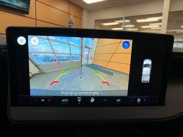 new 2025 Ford Maverick car, priced at $28,919