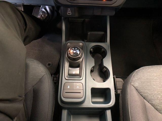 new 2025 Ford Maverick car, priced at $28,919