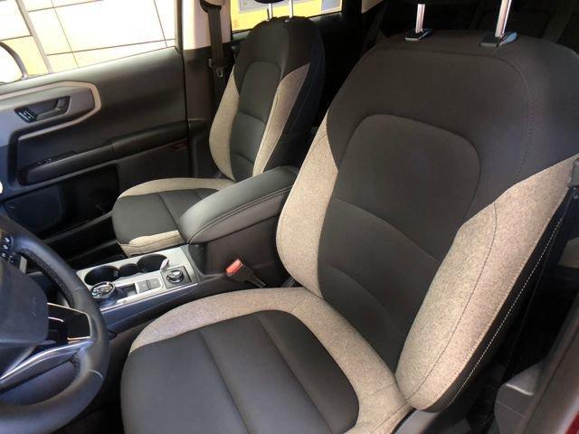 new 2025 Ford Bronco Sport car, priced at $34,130