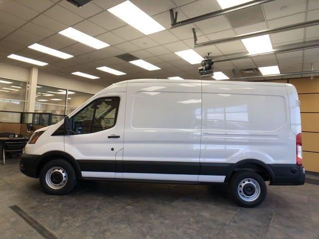 new 2024 Ford Transit-250 car, priced at $53,245