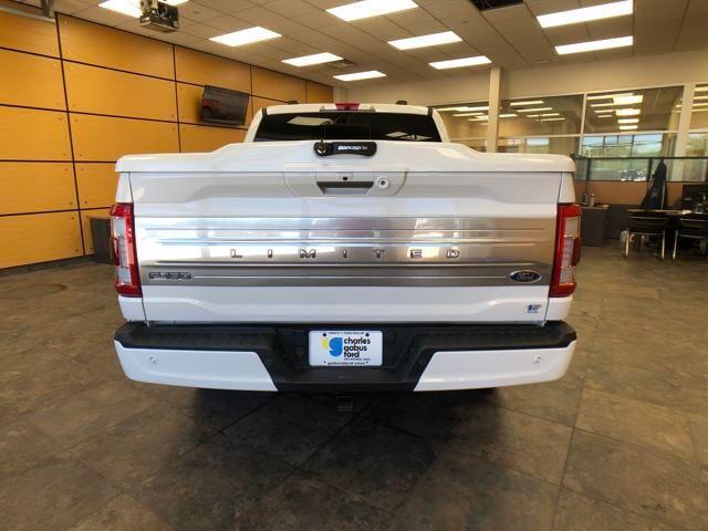 used 2022 Ford F-150 car, priced at $51,938
